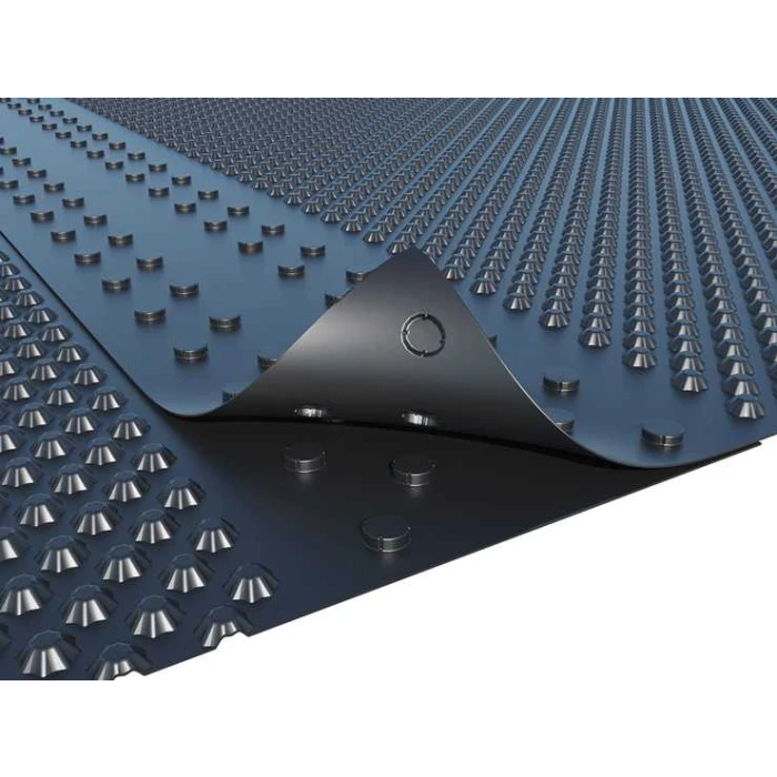 Тефонд Стар