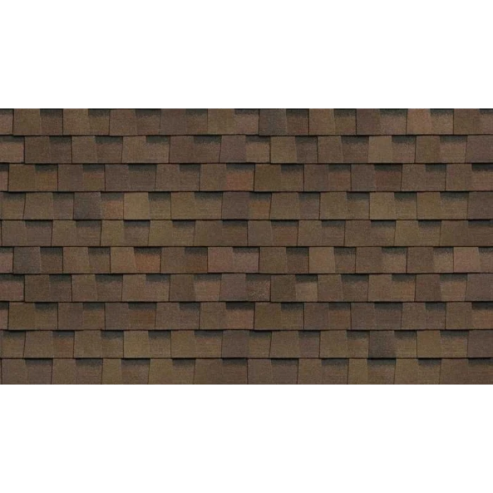 Многослойная черепица Технониколь Шинглас Кантри Алабама