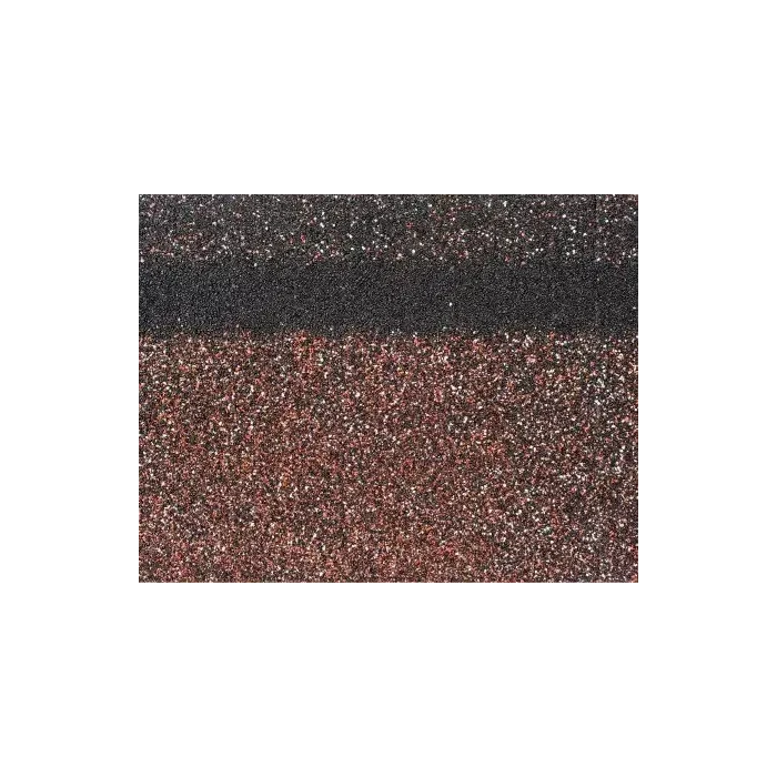 Гибкая черепица коньково-карнизная Технониколь Шинглас Модерн Классик Шельф